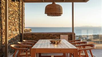 Pillow-top beds, in-room safe, desk, blackout curtains