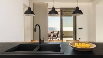 Pillow-top beds, in-room safe, desk, blackout curtains