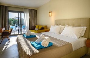 Interior - Alonaki Resort (Preveza)