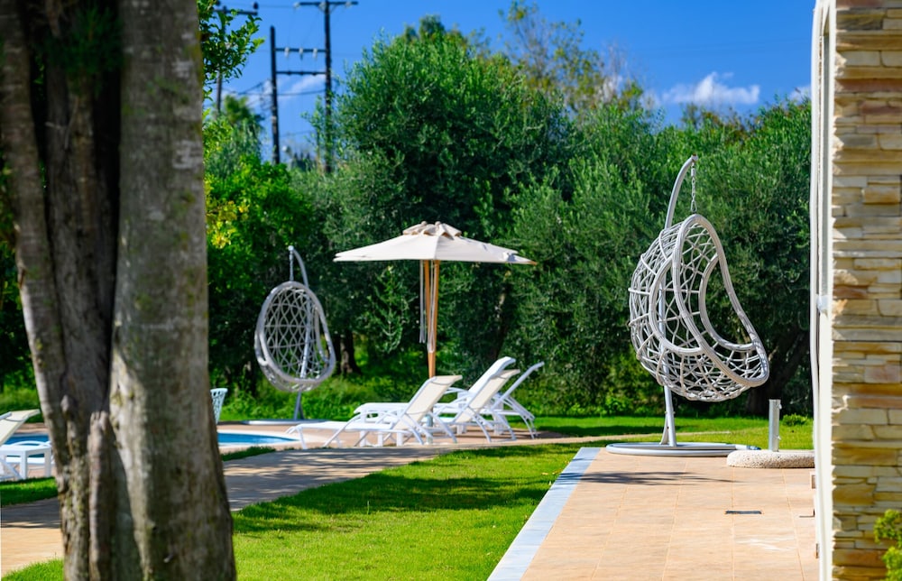 Alonaki Resort photo 7
