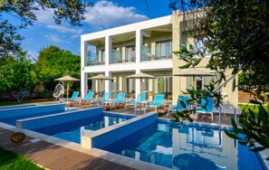 Exterior - Alonaki Resort (Preveza)