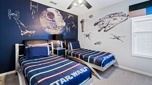 6 camere, ferro/asse da stiro, Wi-Fi gratuito, lenzuola