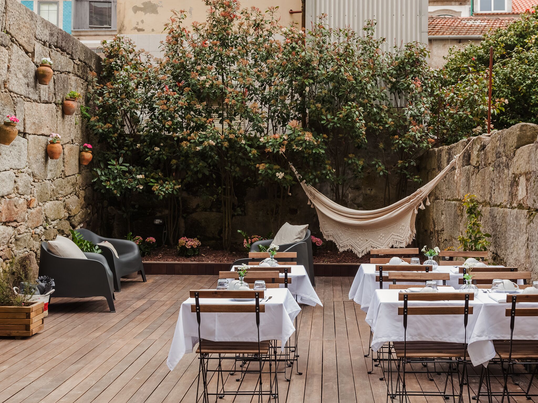 Foto - Down2Town B&B