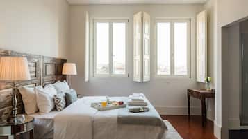 Ropa de cama hipoalergénica y decoración personalizada