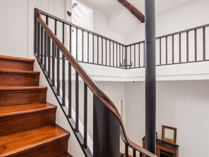 Interior detail - Down2Town B&B (Porto)