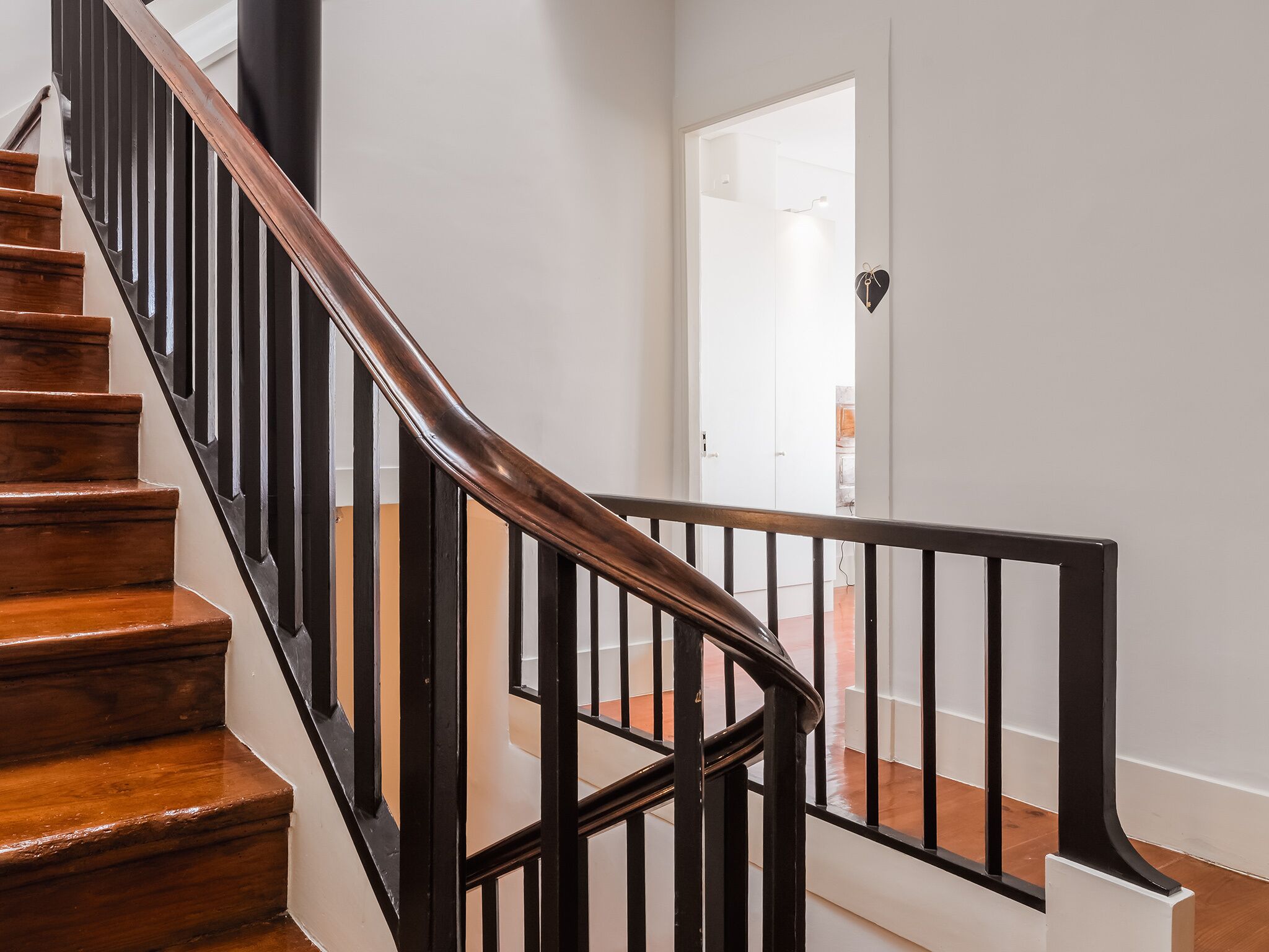 Foto - Down2Town B&B