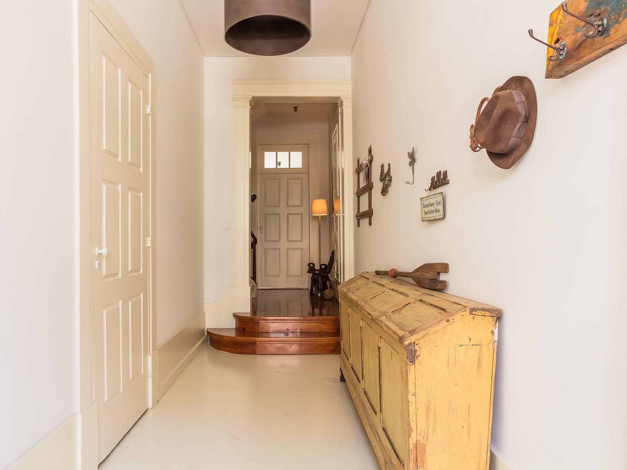 Foto - Down2Town B&B