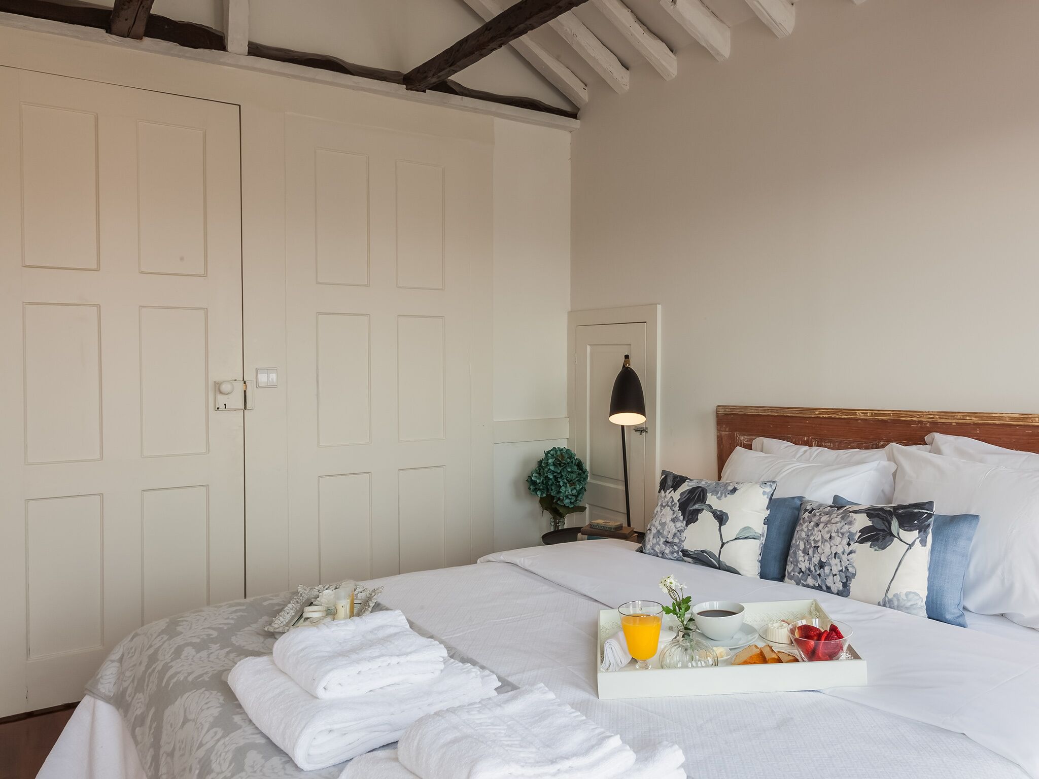 Foto - Down2Town B&B