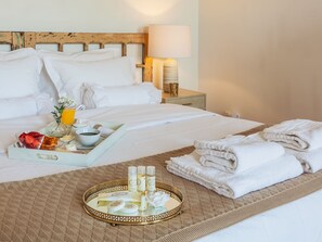 Chambre Double Junior
