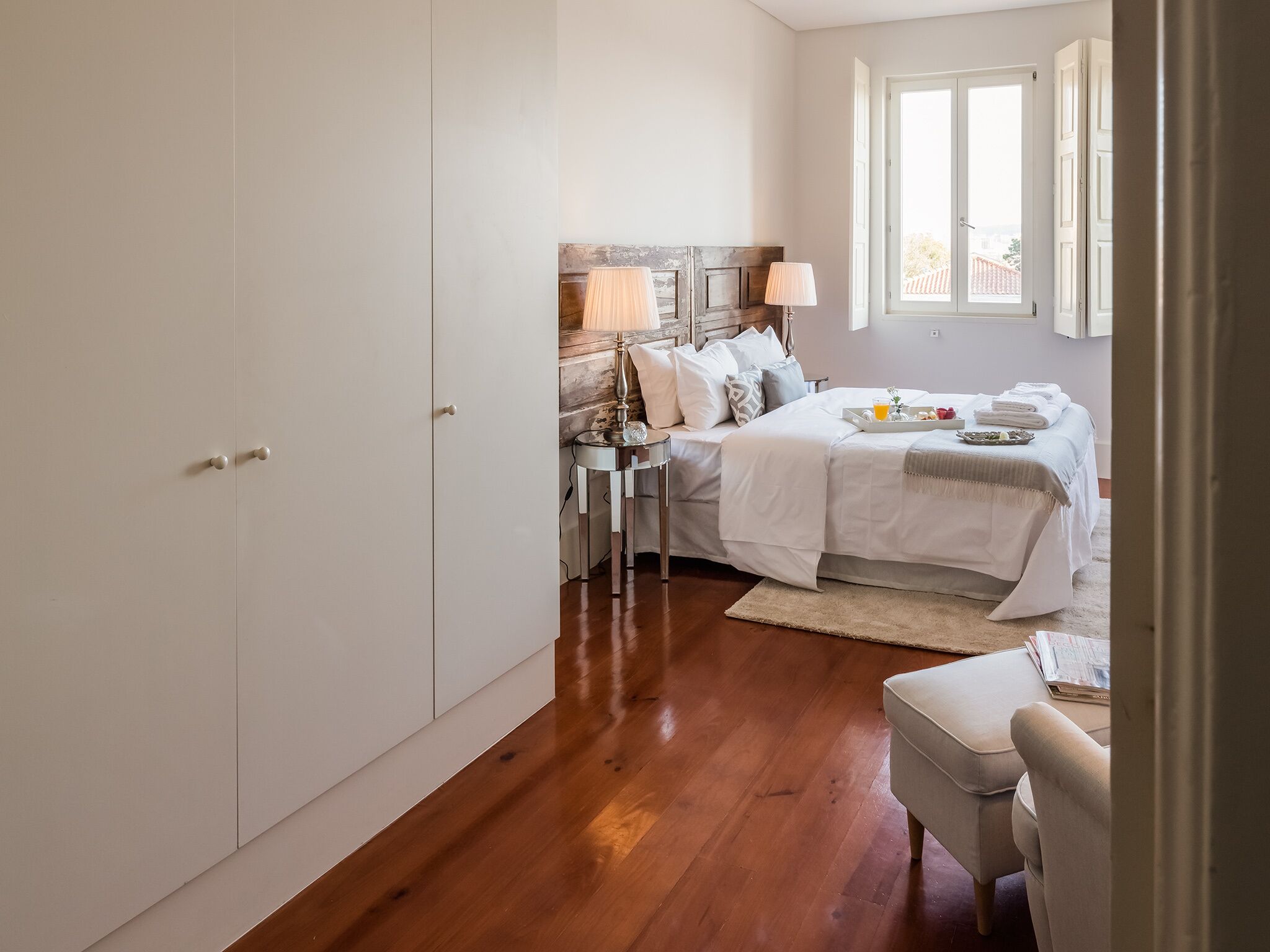 Foto - Down2Town B&B