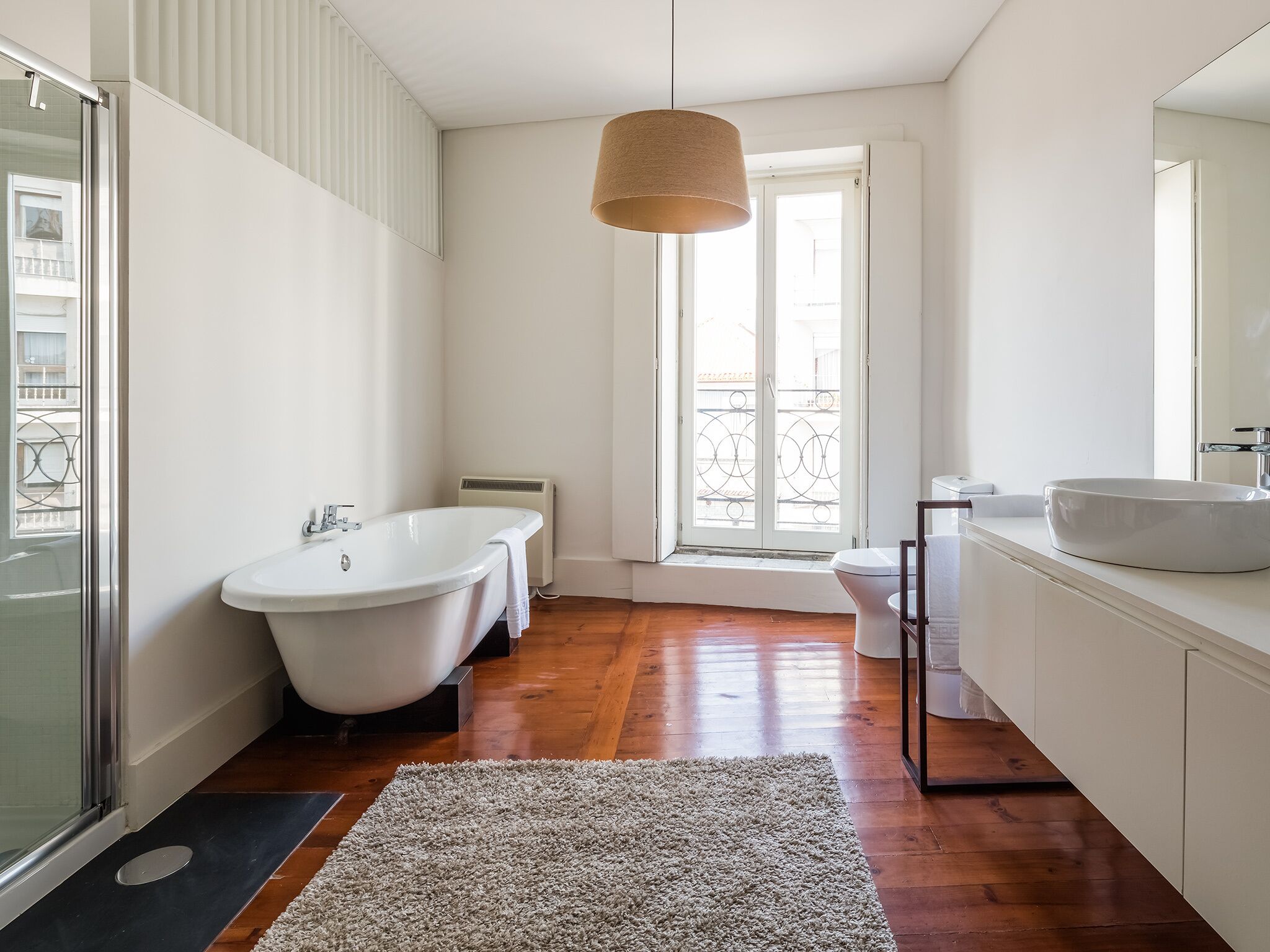 Foto - Down2Town B&B