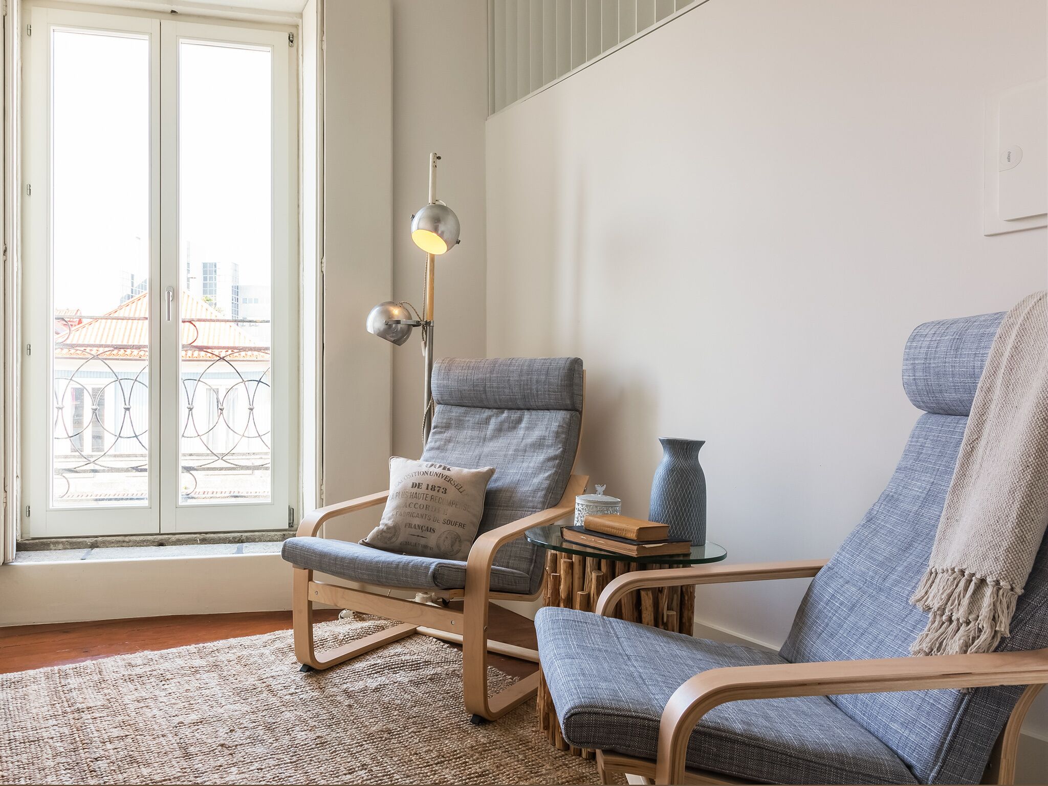 Foto - Down2Town B&B