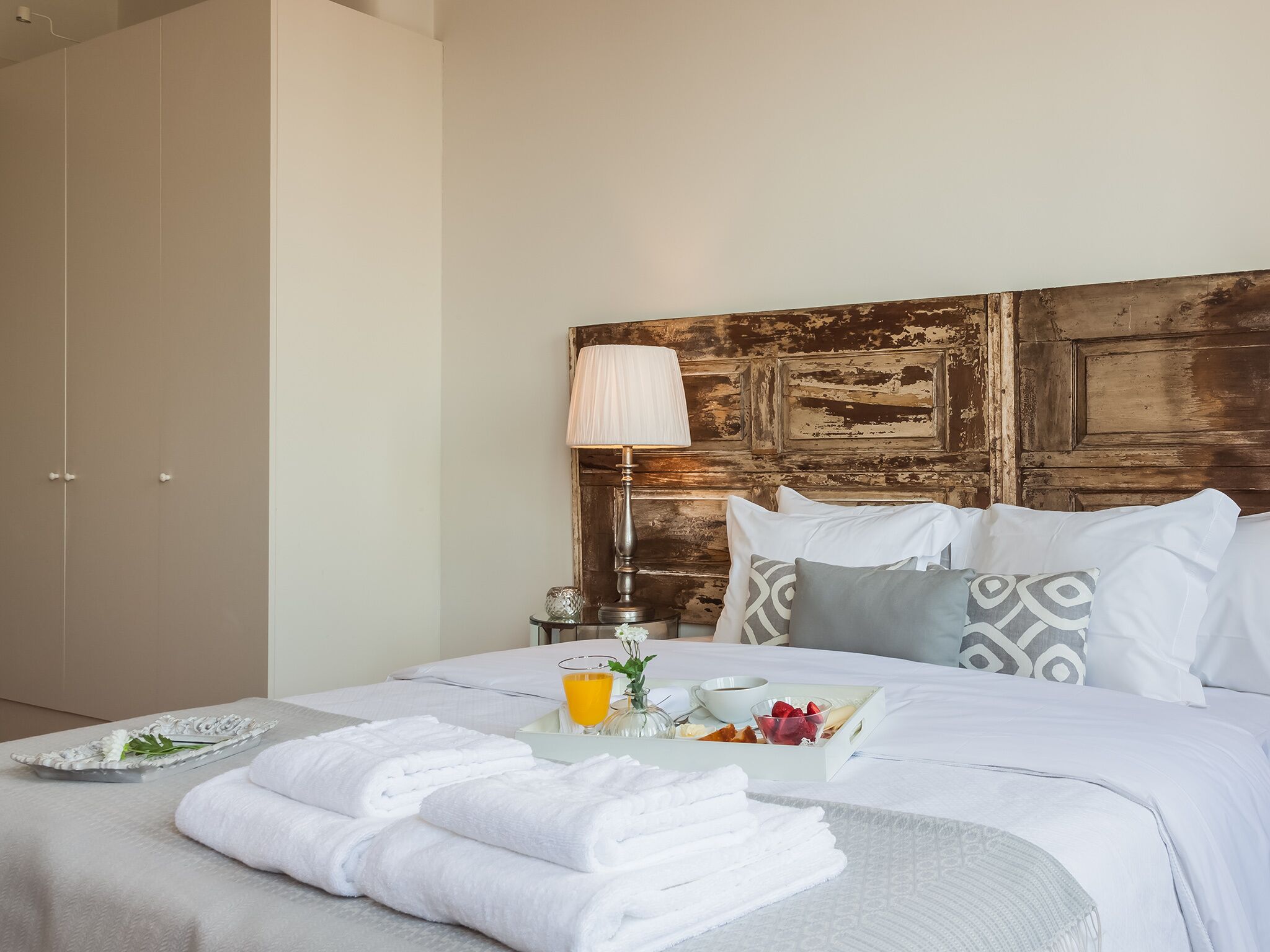 Foto - Down2Town B&B