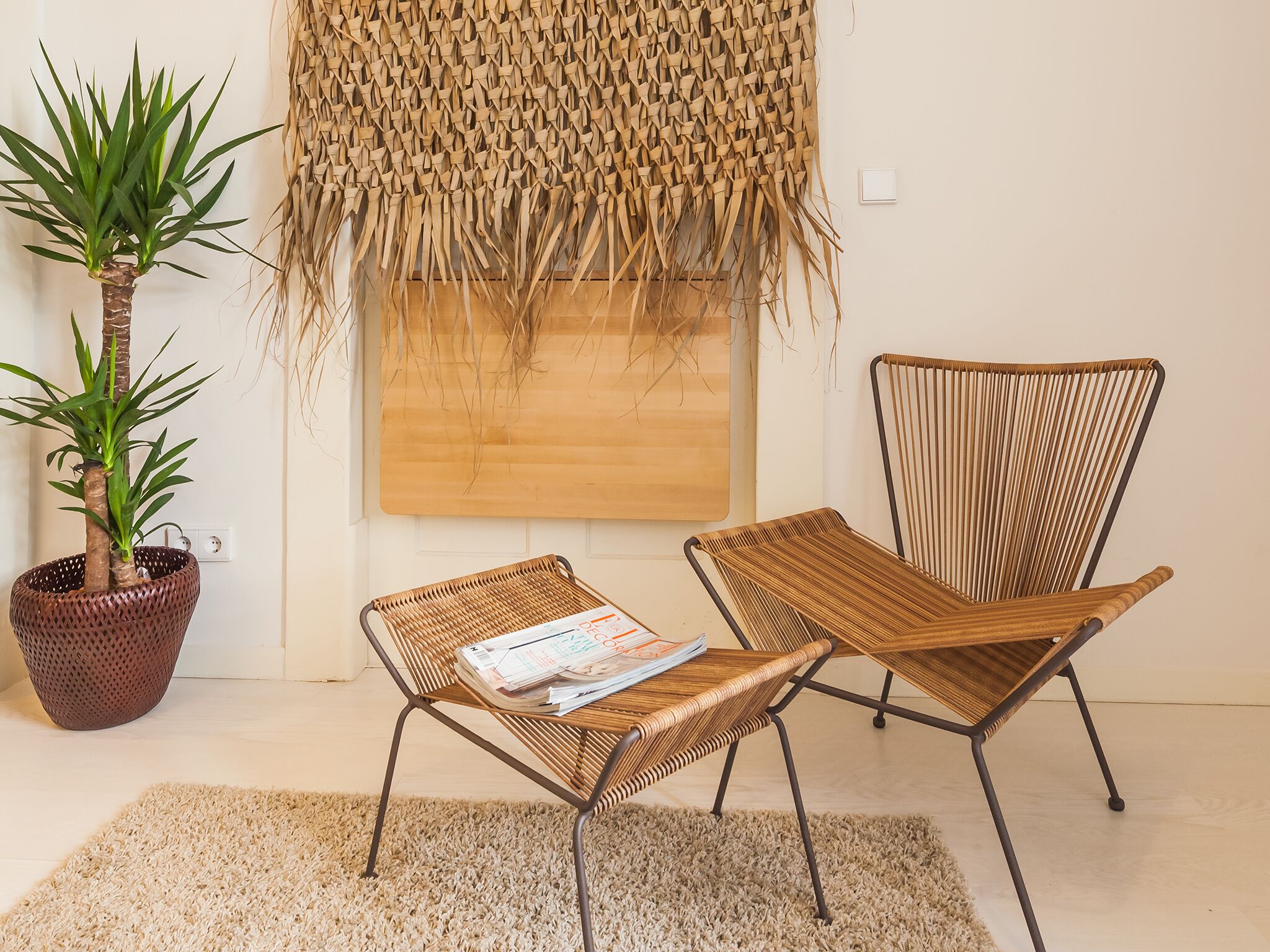 Foto - Down2Town B&B