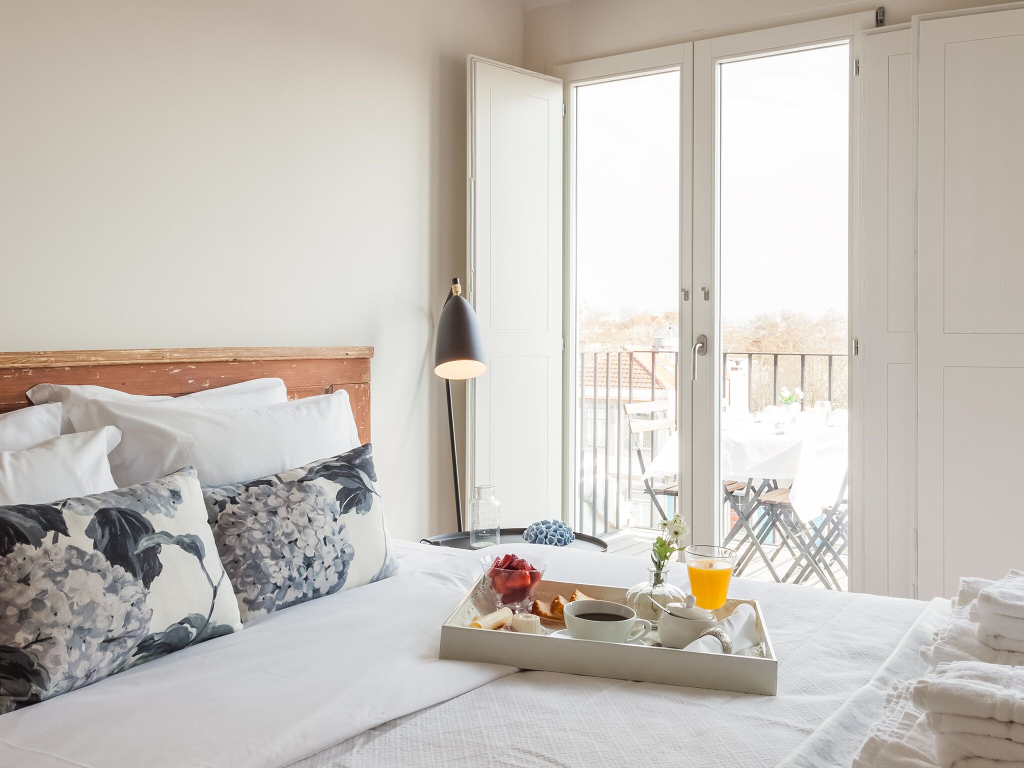 Foto - Down2Town B&B