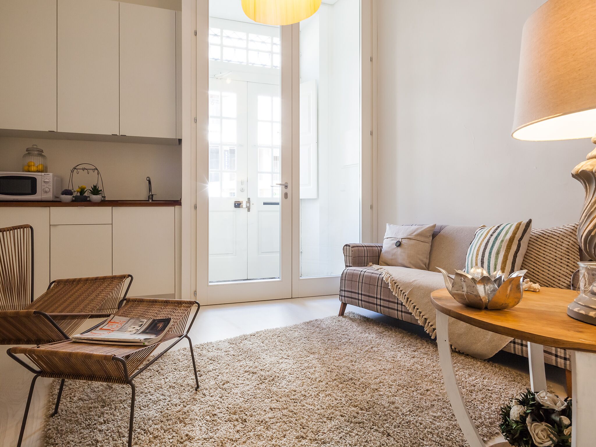 Foto - Down2Town B&B