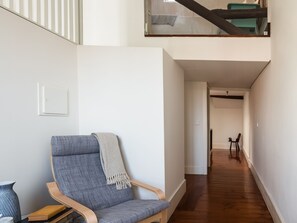 ห้องพาโนรามิกสวีท | เครื่องนอนป้องกันสารก่อภูมิแพ้, ห้องพักตกแต่งอย่างมีเอกลักษณ์