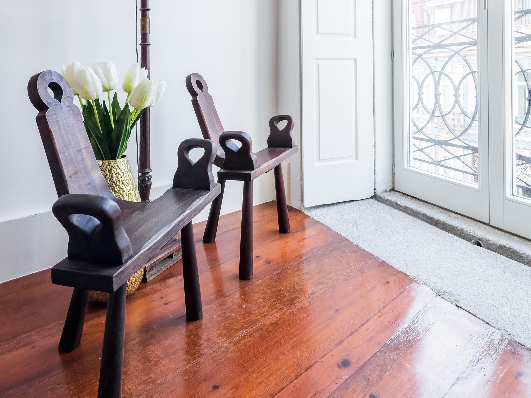 Foto - Down2Town B&B