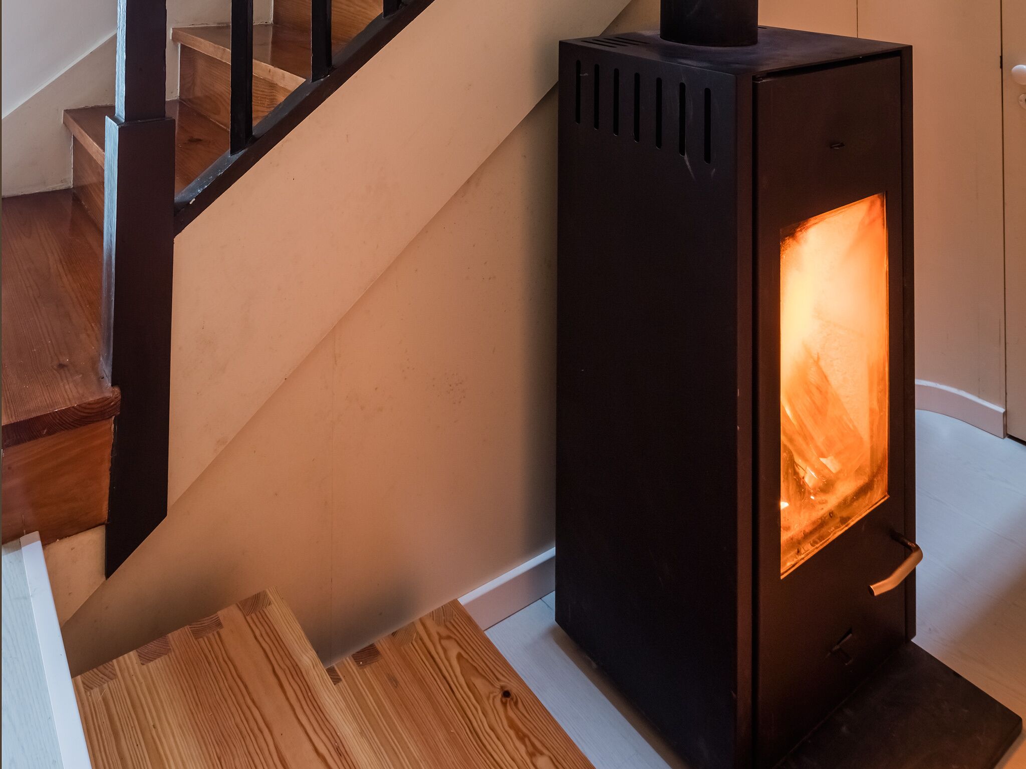 Foto - Down2Town B&B