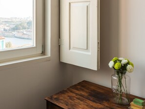 Chambre Double Supérieure | Literie hypoallergénique, décoration personnalisée