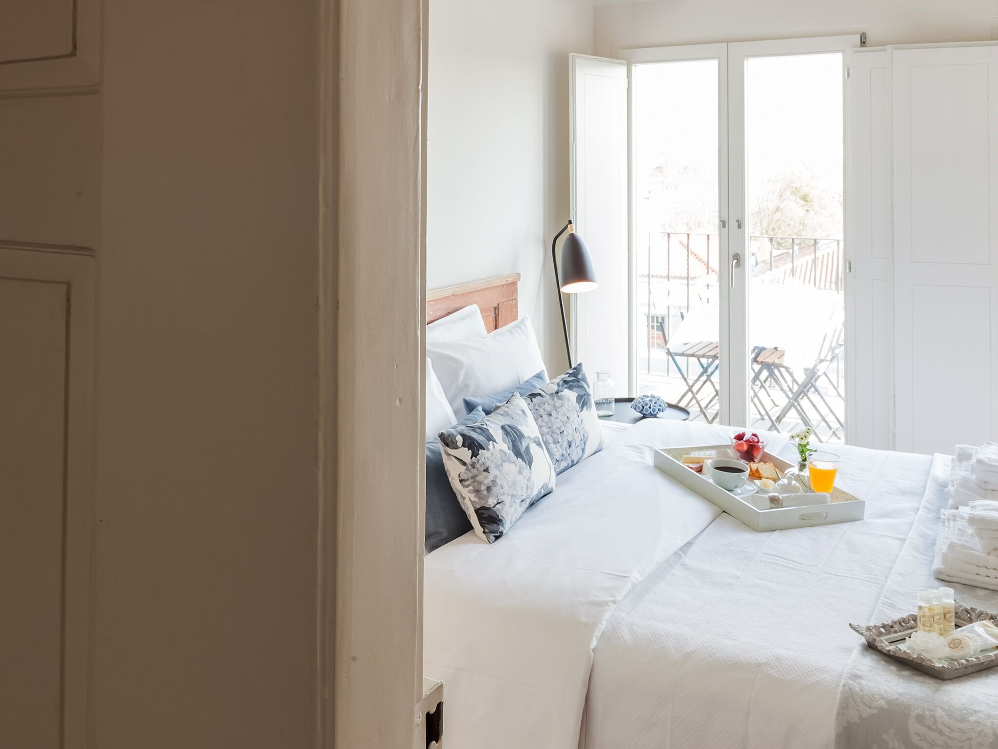 Foto - Down2Town B&B