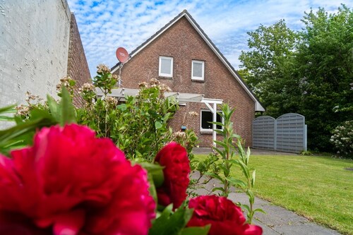 Cozy vacation home on Nordstrand