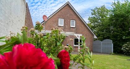 Cozy vacation home on Nordstrand