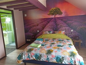 4 Schlafzimmer, Bügeleisen/Bügelbrett, Reisekinderbett, kostenloses WLAN