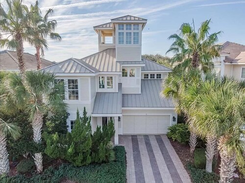 Neptune - 5 Bdrm 4 Bath -  Big Summer Discounts