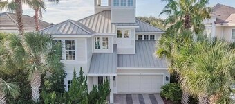 Neptune - 5 Bdrm 4 Bath -  Big Summer Discounts