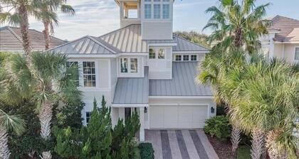 Neptune - 5 Bdrm 4 Bath - Big Summer Discounts