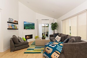 Fernseher