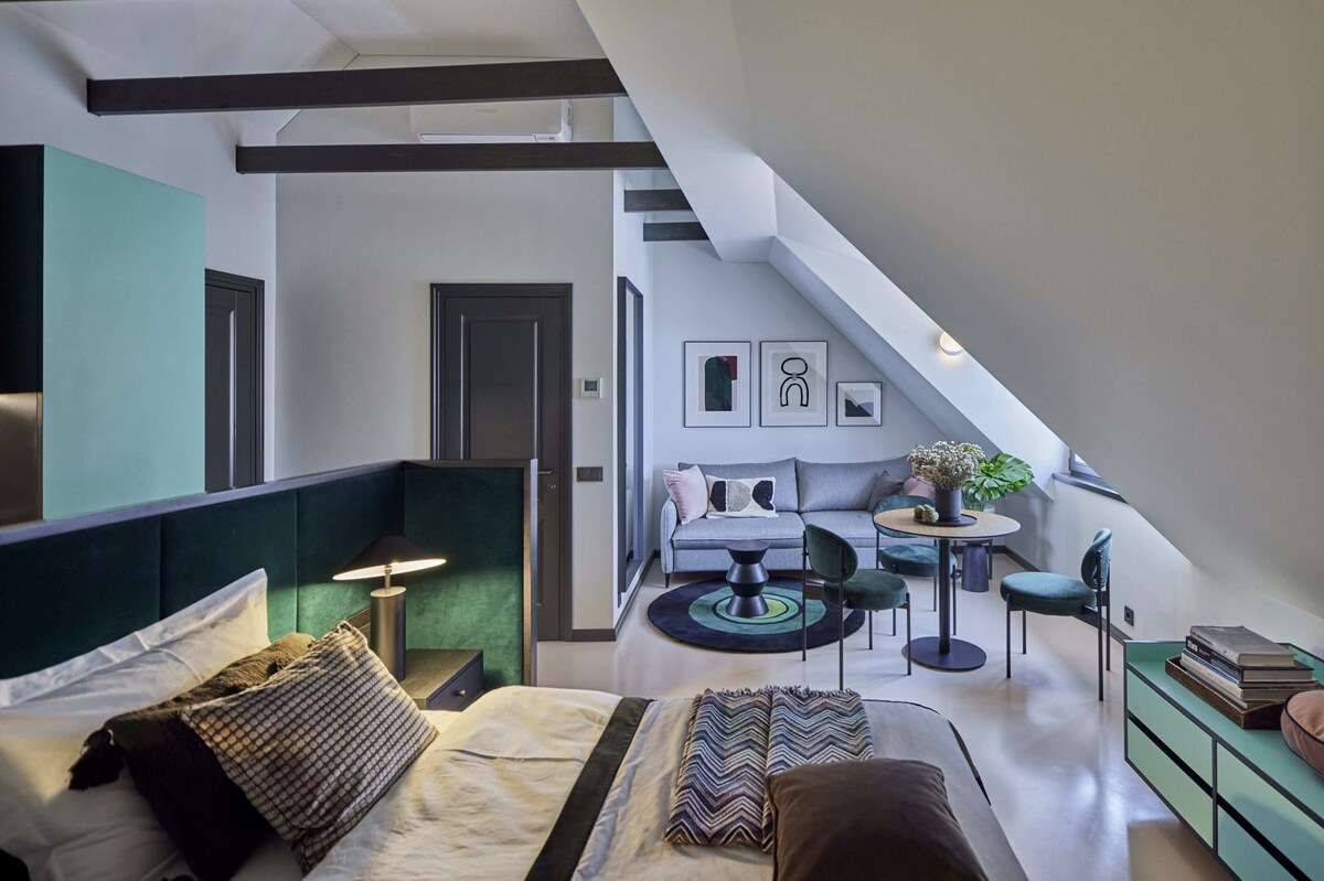 オーナーのプロフィール画像