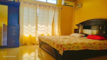 2 Schlafzimmer
