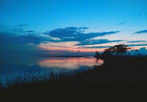 海灘