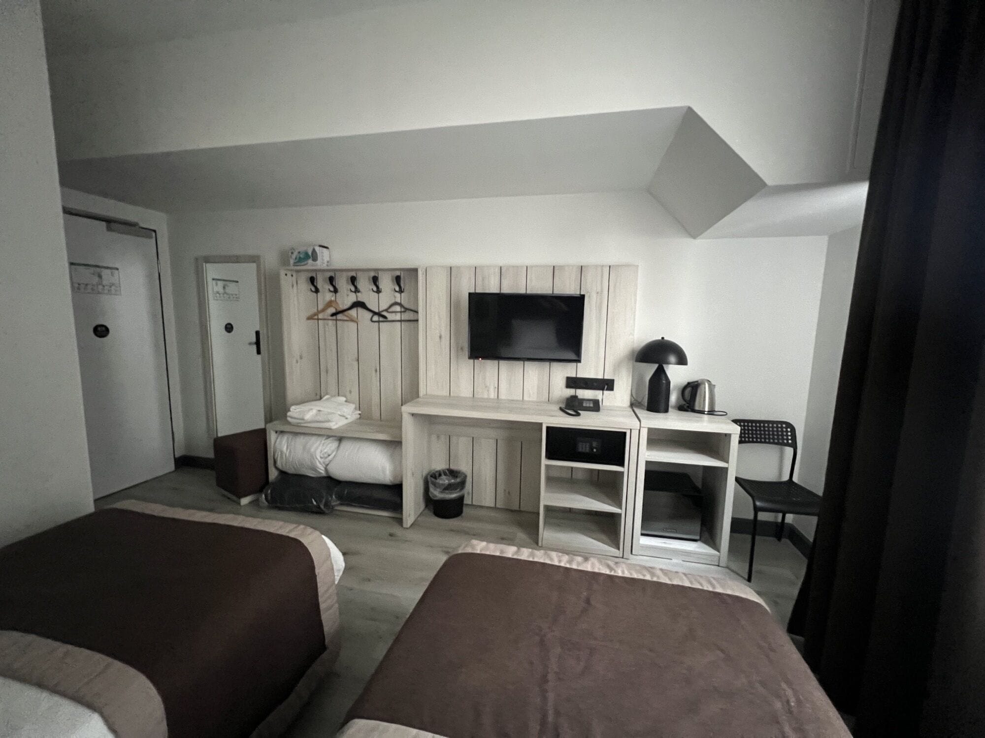 Foto - Hotel Innception