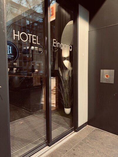 Innception Hotel
