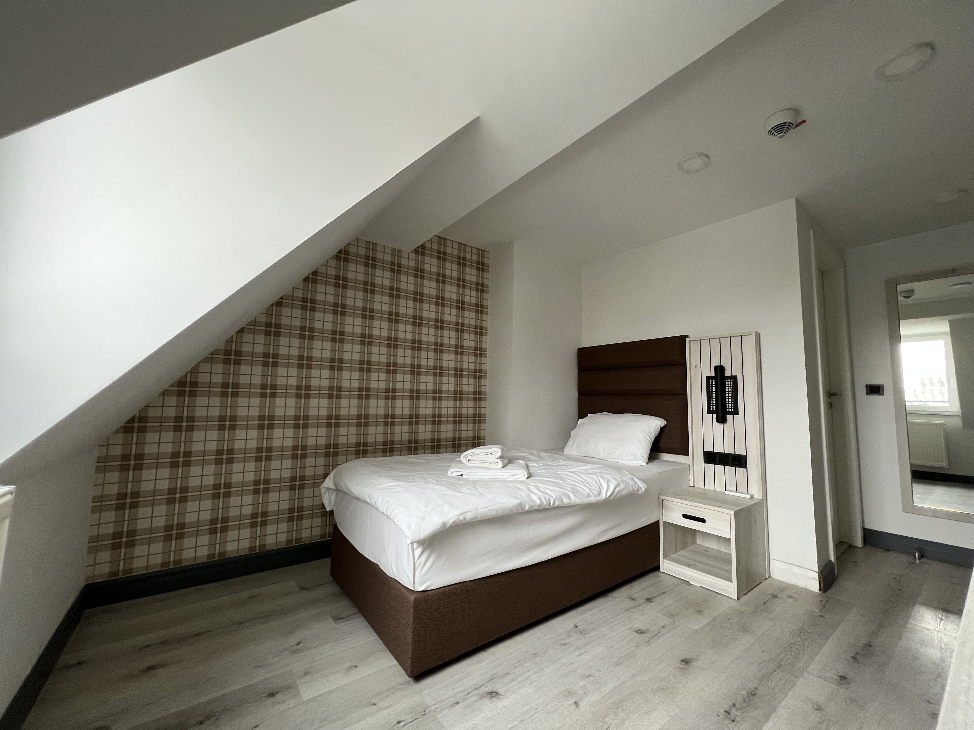 Foto - Hotel Innception