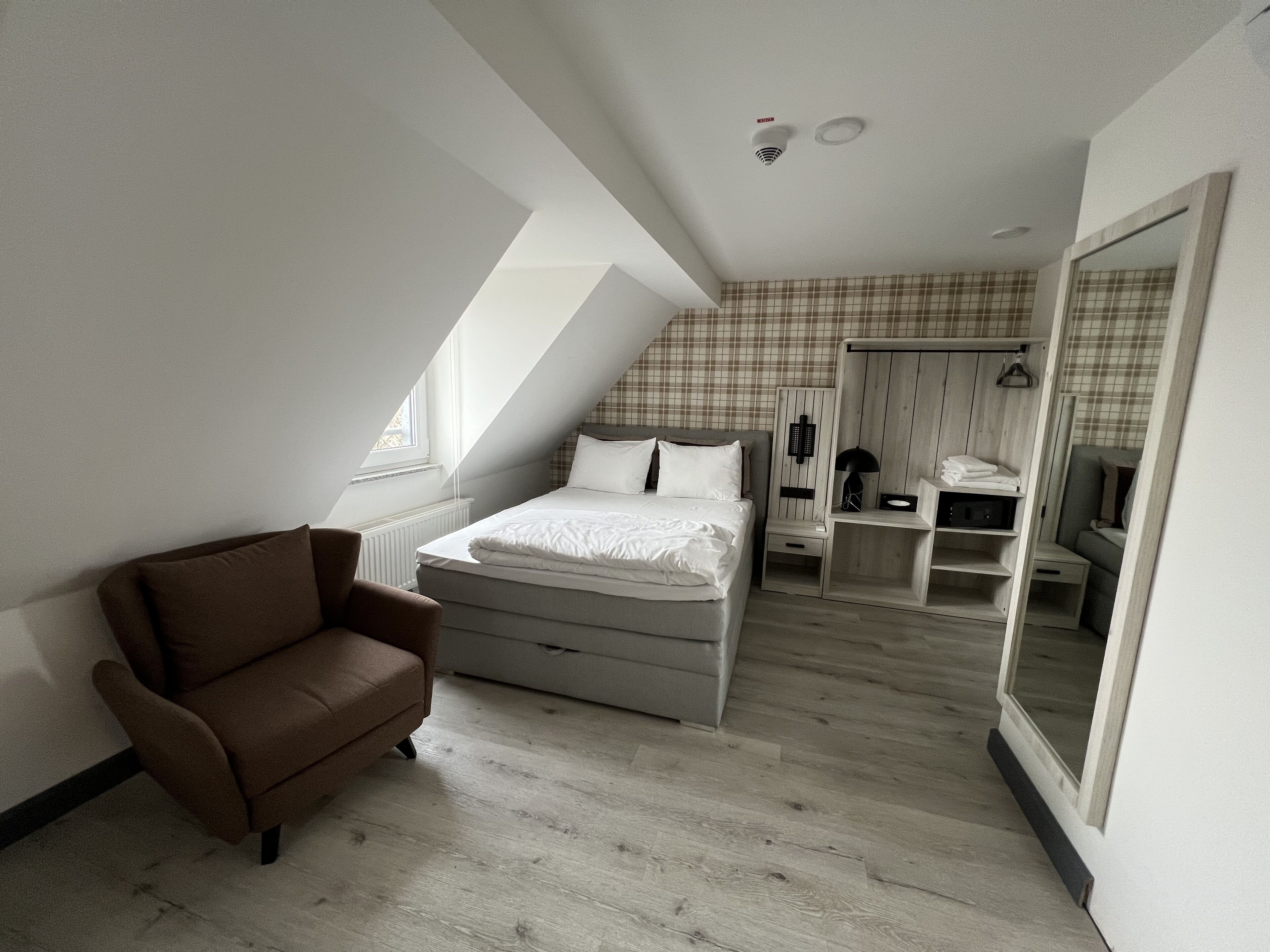 Foto - Hotel Innception