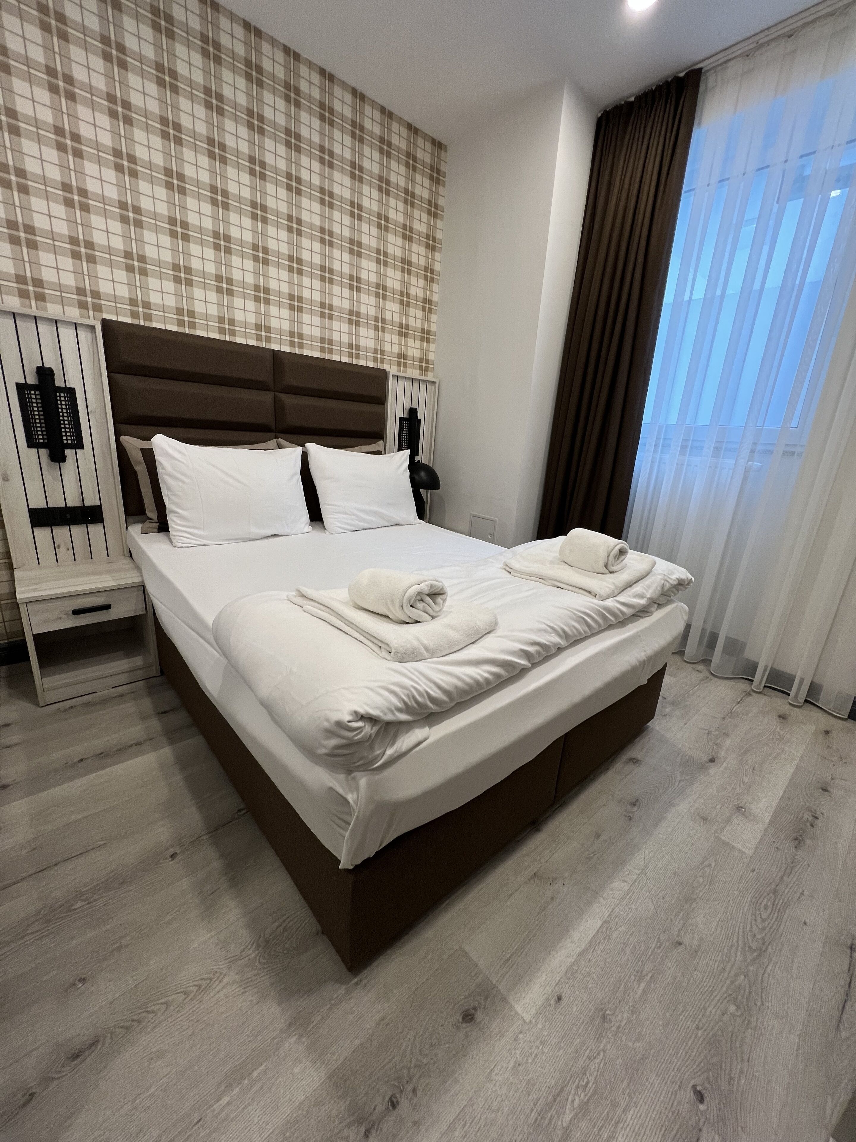 Foto - Hotel Innception