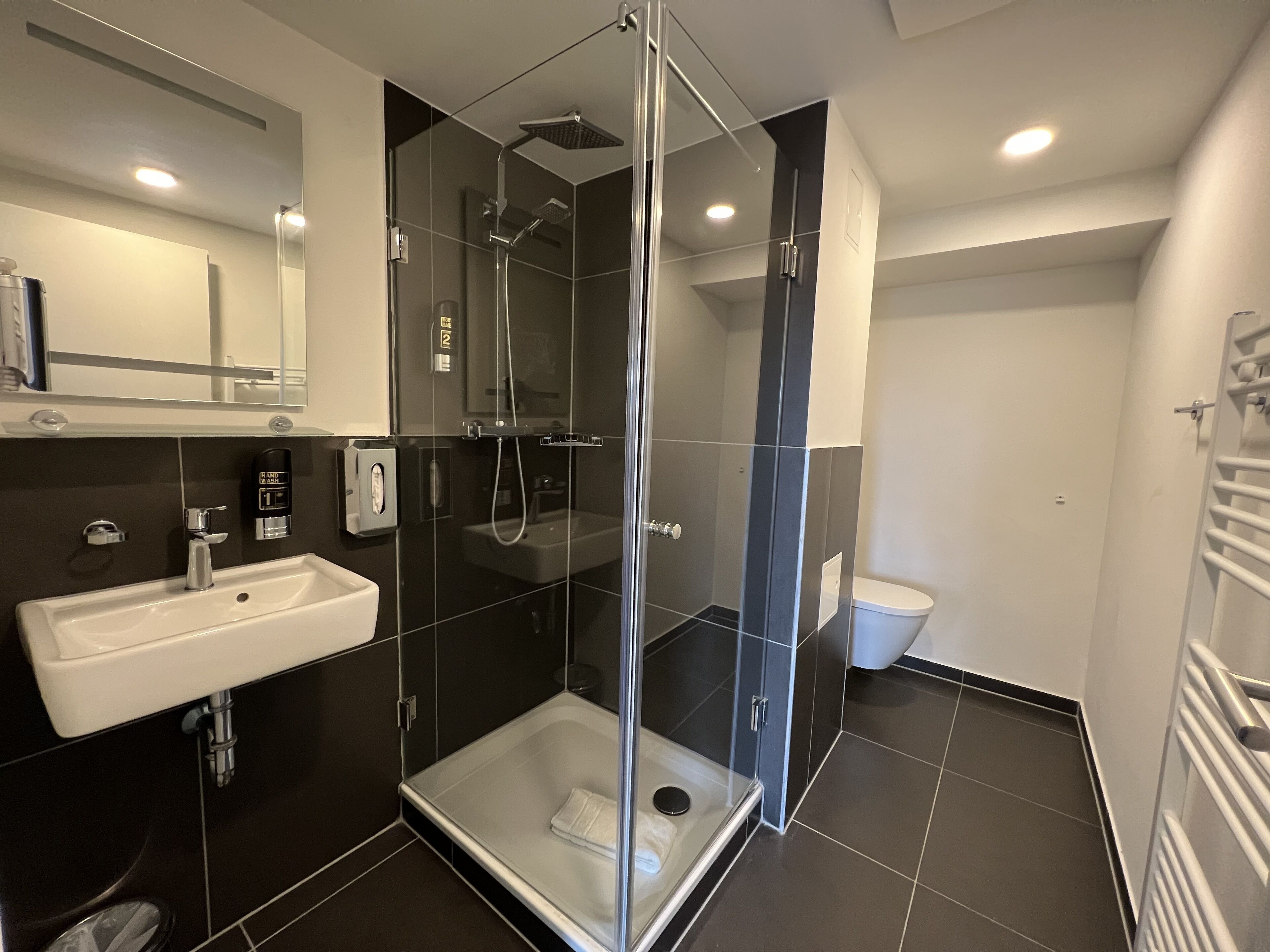 Foto - Hotel Innception