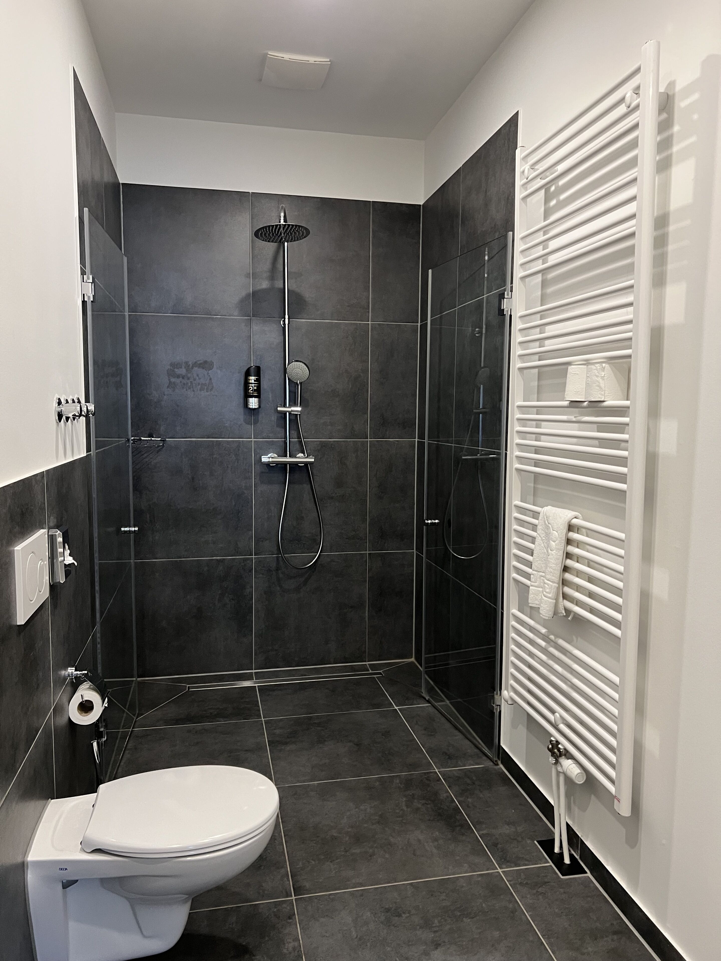 Foto - Hotel Innception