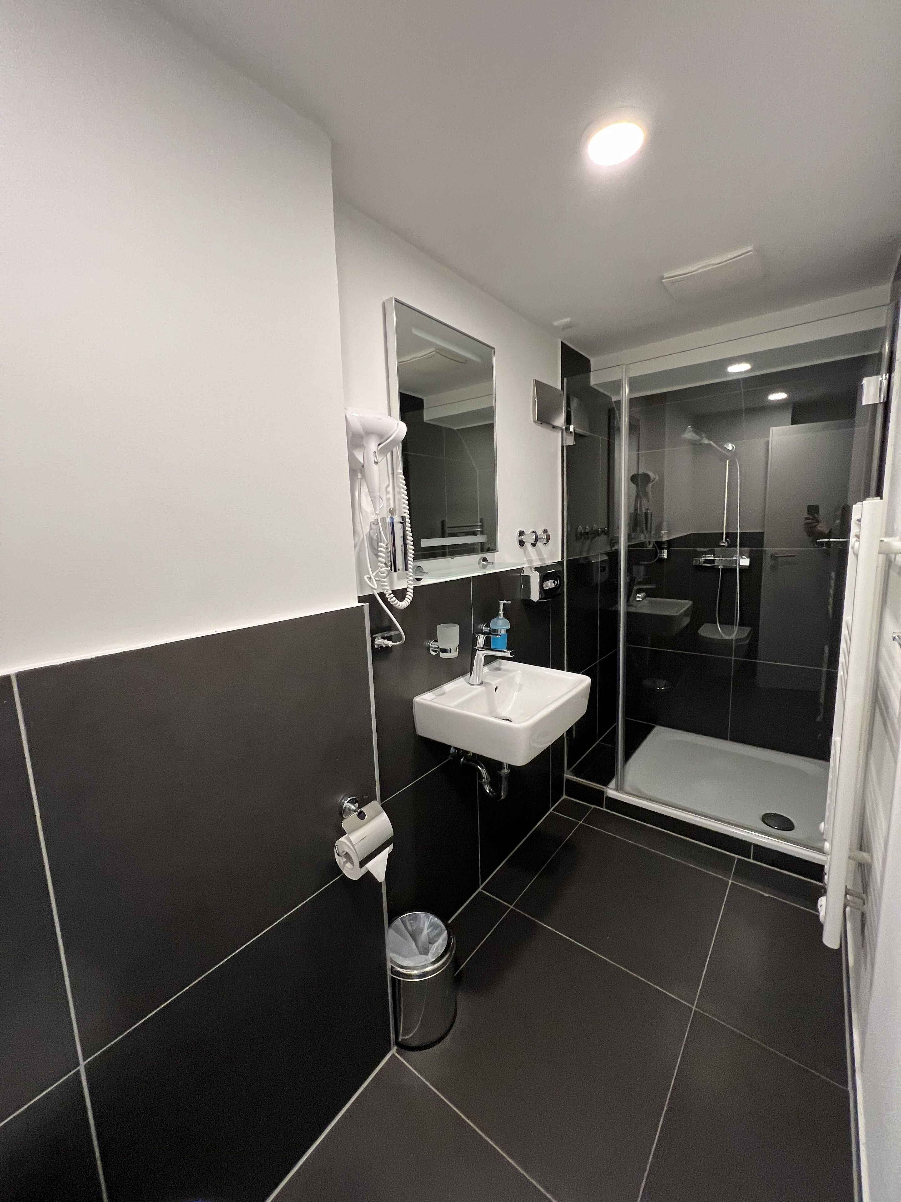 Foto - Hotel Innception