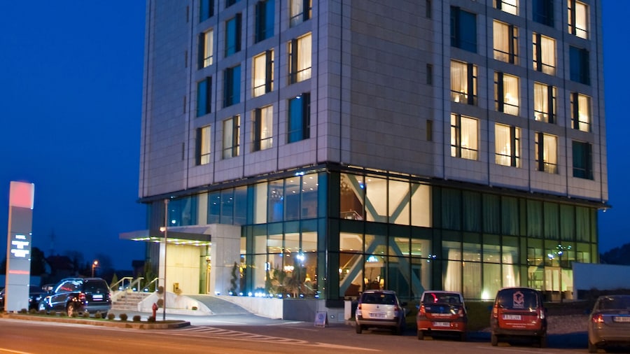 HP Tower One Brasov