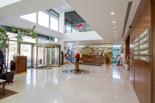 Recepción