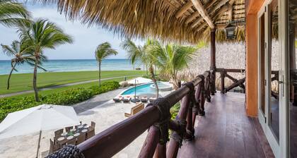 Two Ocean View Caleton Villas in CapCana