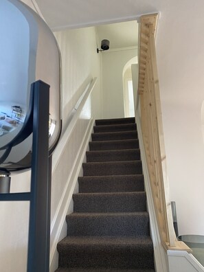 City House, Ensuite, City View (Instant-Knokke) | Lobby - Instant Knokke (Knokke-Heist)
