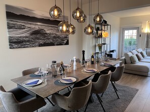 City House, Ensuite, City View (Instant-Knokke) | Restaurant - Instant Knokke (Knokke-Heist)