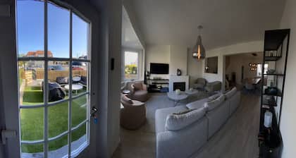 Instant Knokke