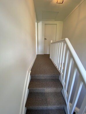 City-House, mit Bad, Stadtblick (Instant-Knokke) | Lobby